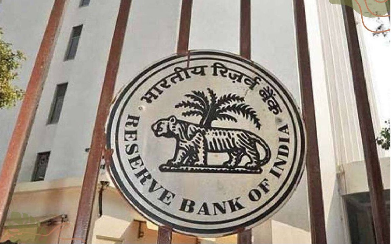 RBI ने सिविल स्कोर
