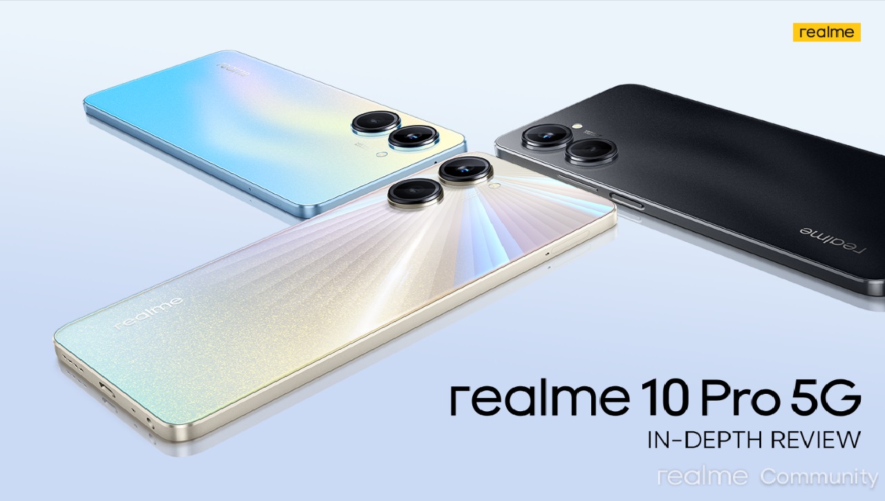 Realme का धाकड़ 5G