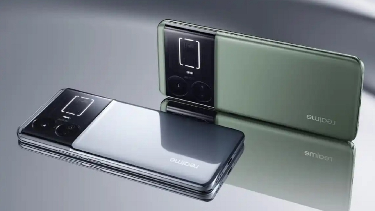 Realme का यह फोन