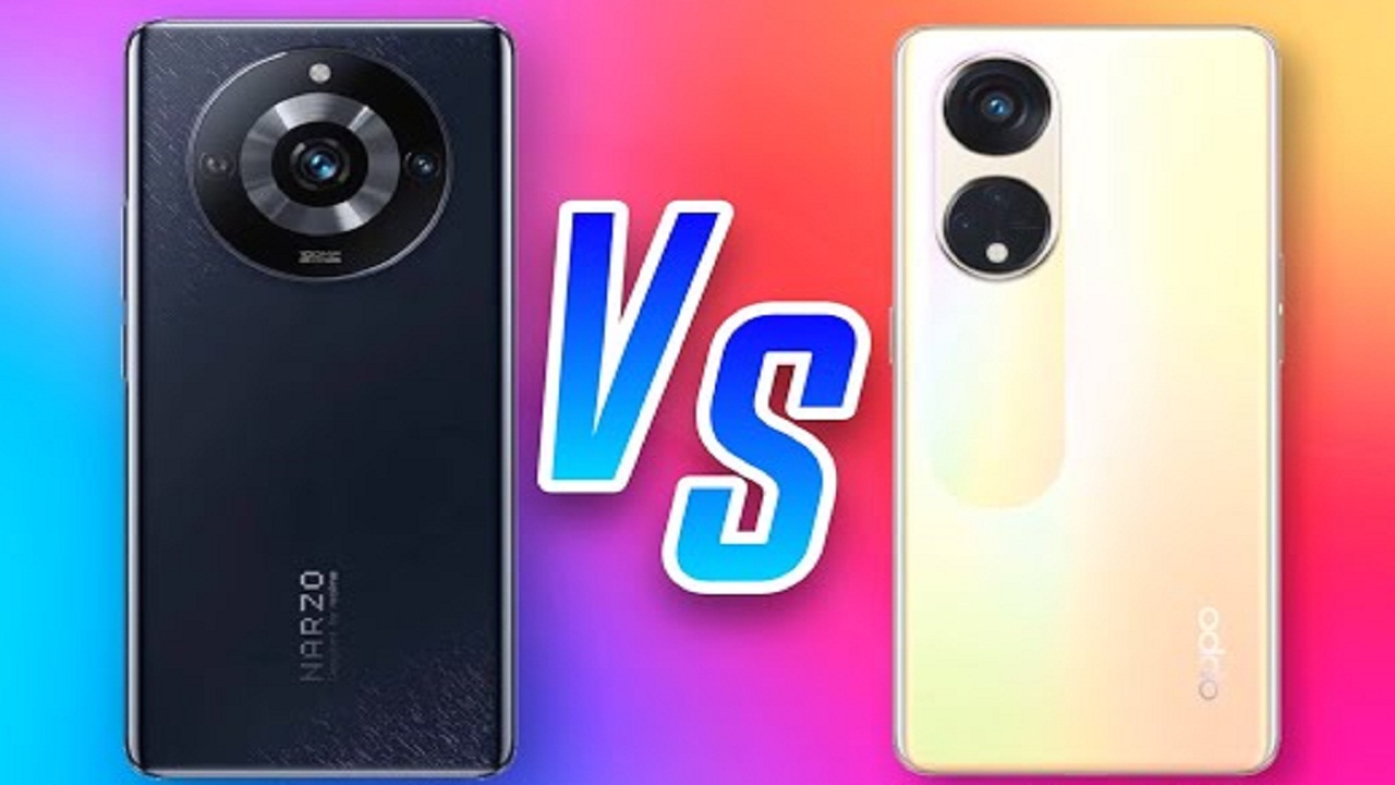 Review: Realme Narzo 60