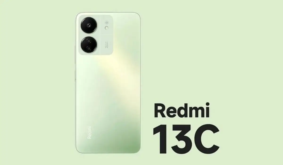 Redmi ने 5G कनेक्टिविटी
