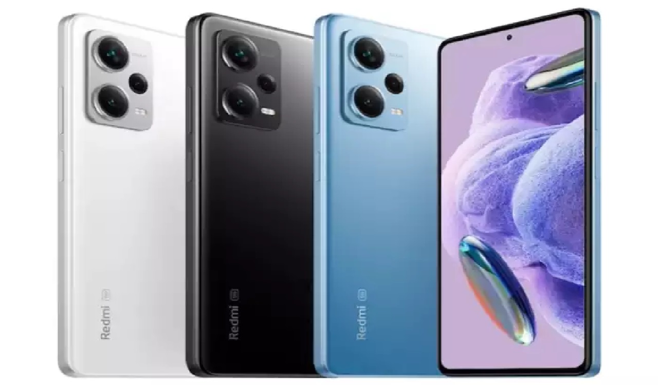 Redmi ने पेश किया