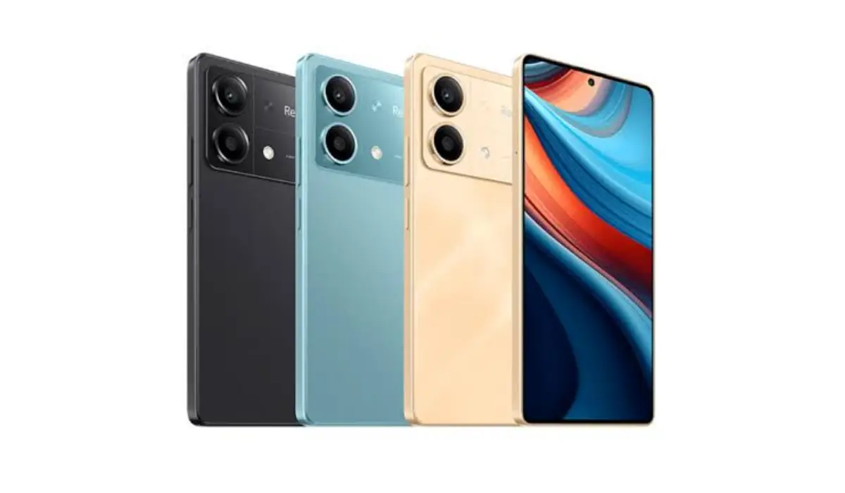 Redmi दे रही है