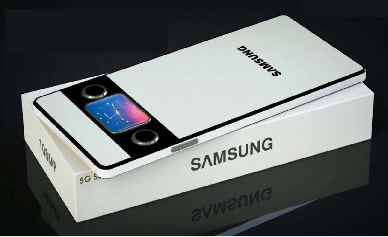 सैमसंग का ये स्मार्टफोन