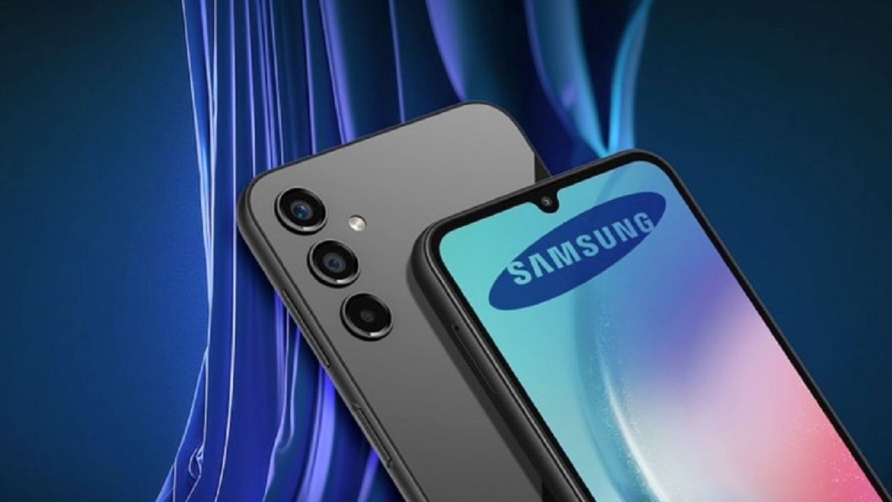 Samsung का 5G फोन