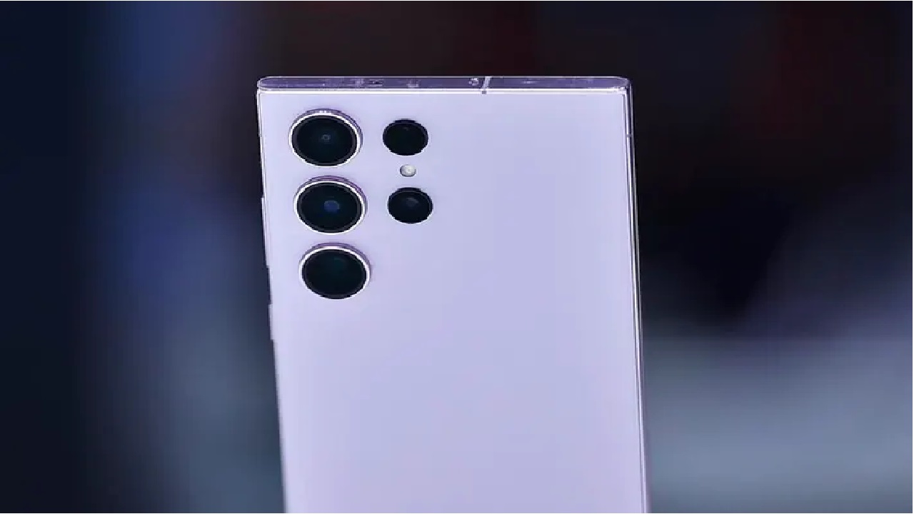 Samsung के इस स्मार्टफोन