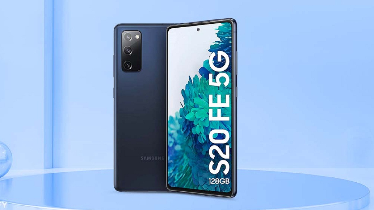 Samsung के इस फोन