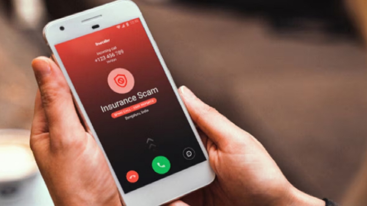 अब अनजान नंबर के