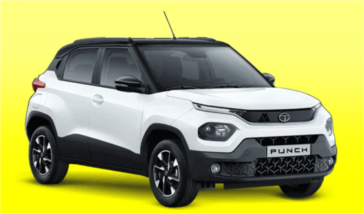 SUV की इस दमदार