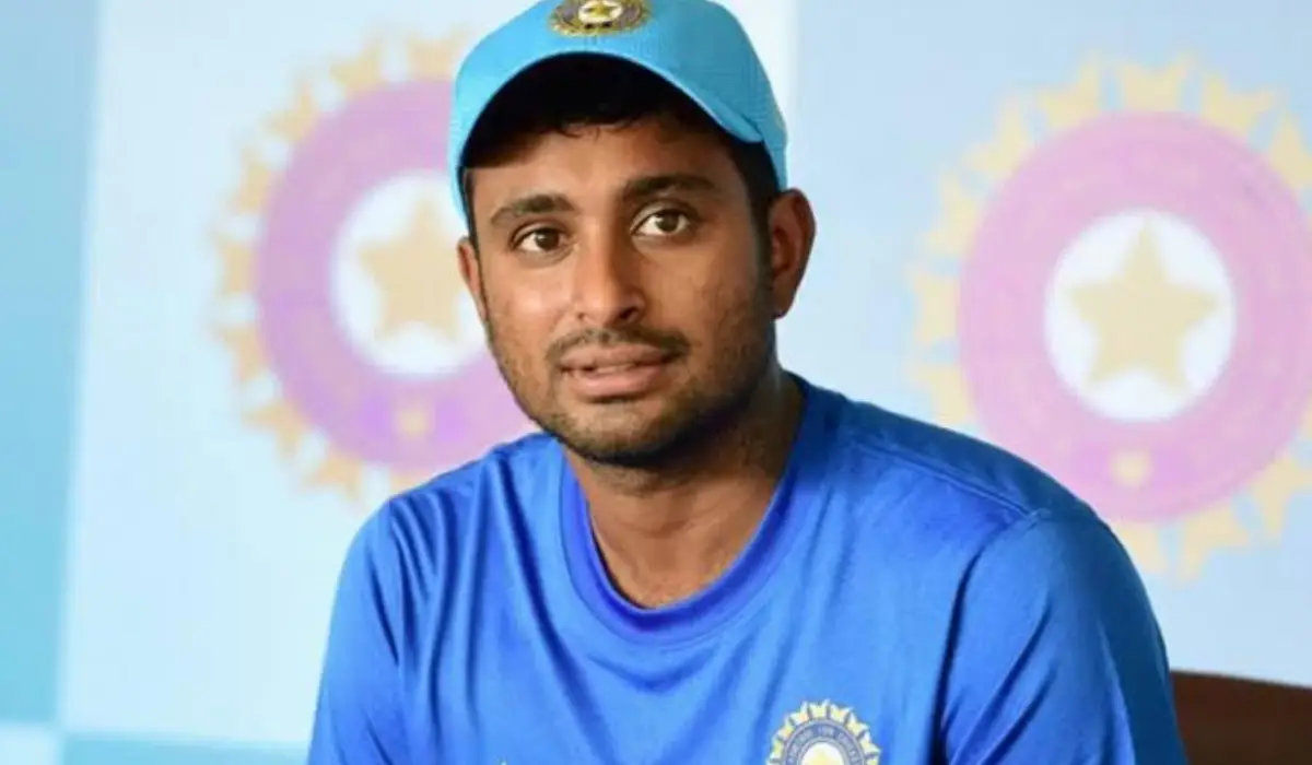 अंबाती रायडू ने दिया