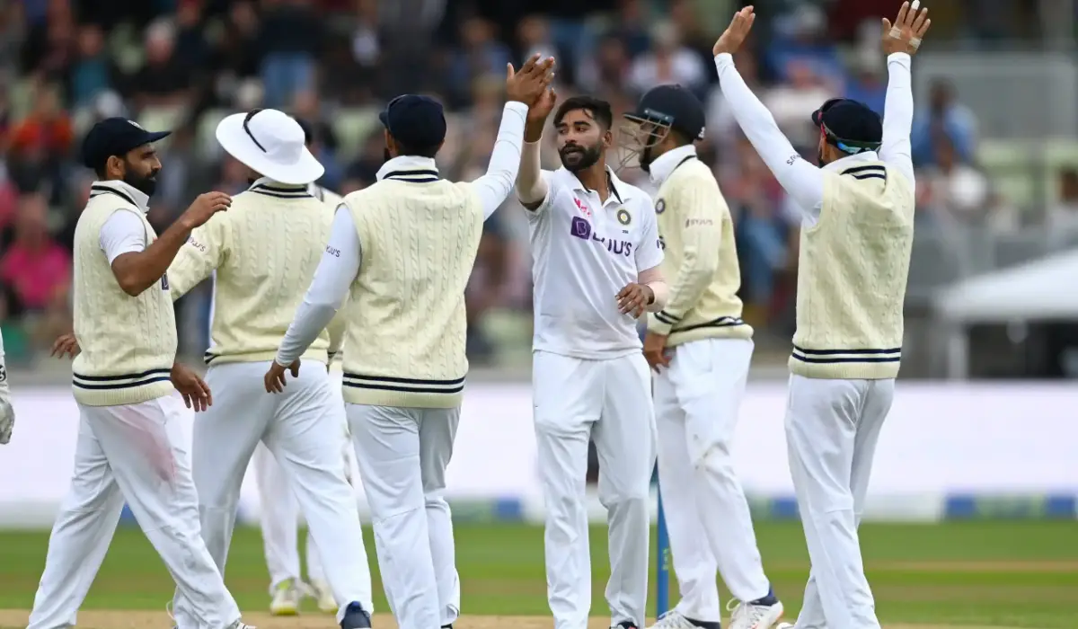 पंत की टीम इंडिया