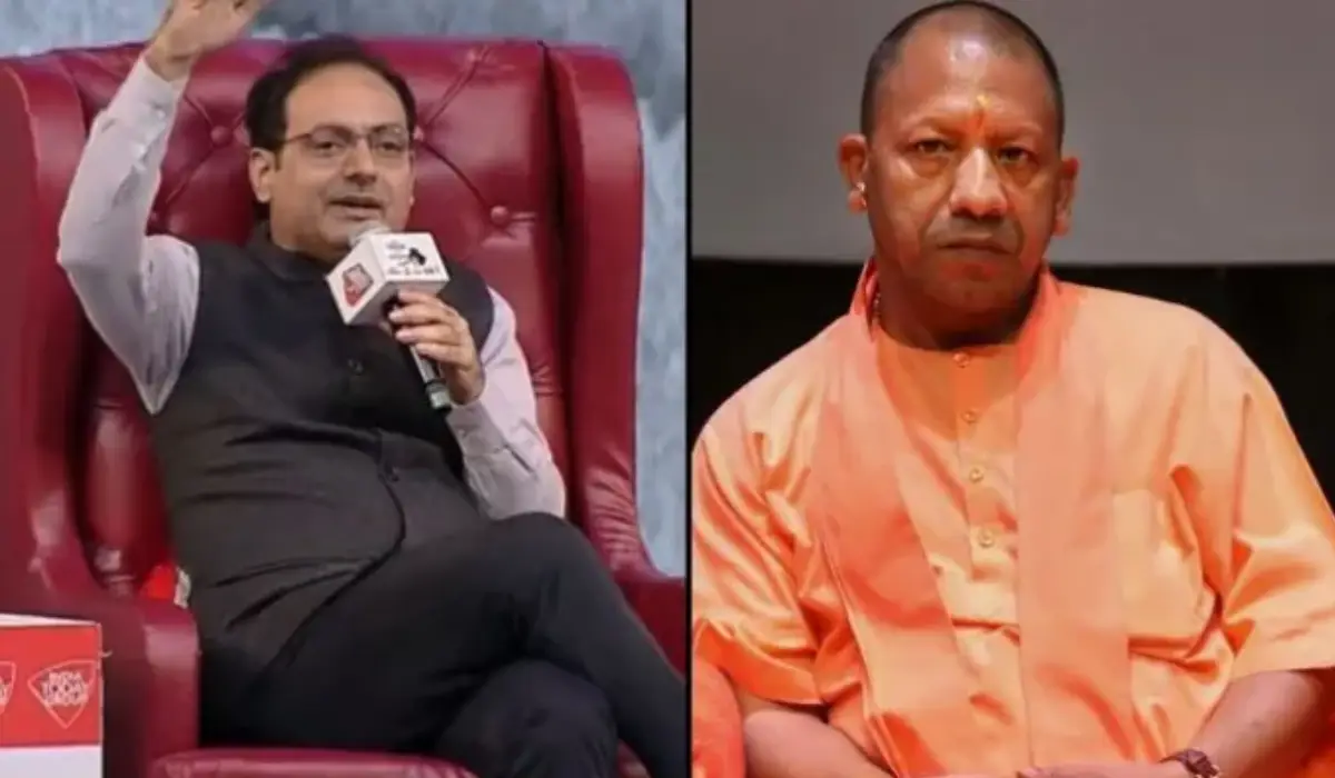 विकास दिव्यकीर्ति का ऐसा