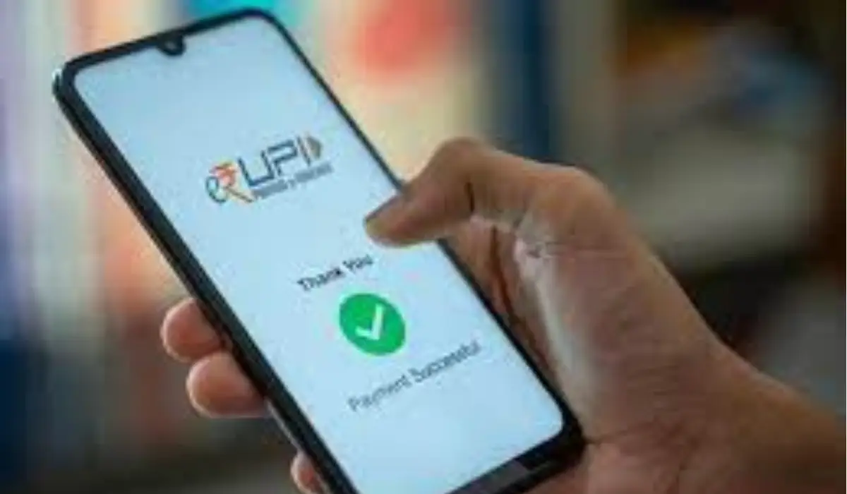 एक से ज्यादा UPI