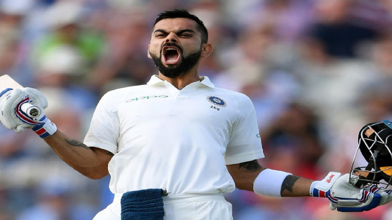 Virat Kohli: अब और