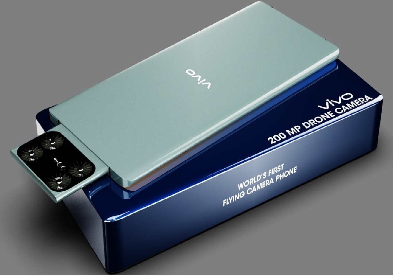 iPhone और DSLR की