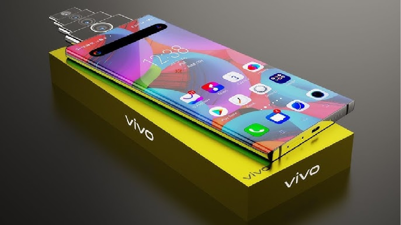 Vivo ने तहलका मचाकर