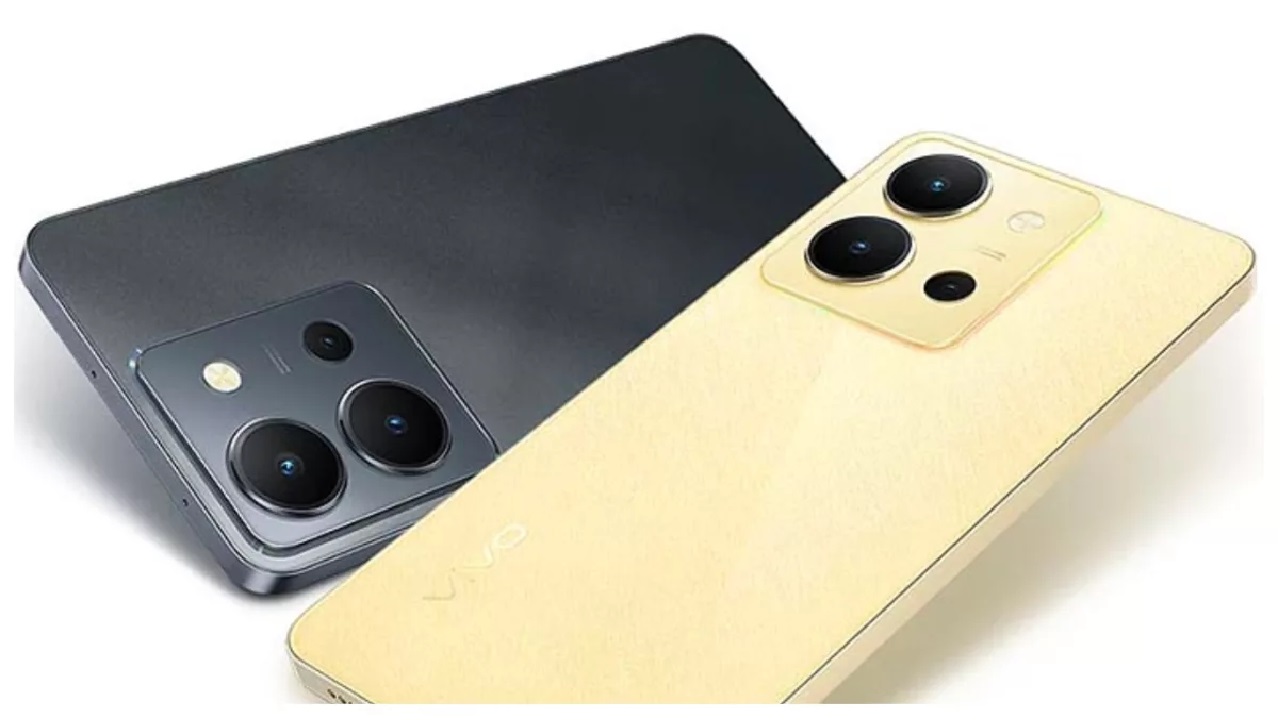 वीवो के इस स्मार्टफोन