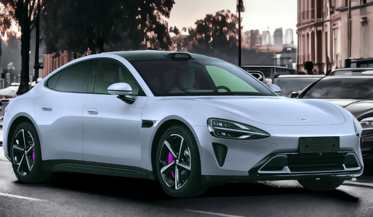 Xiaomi ने पेश की