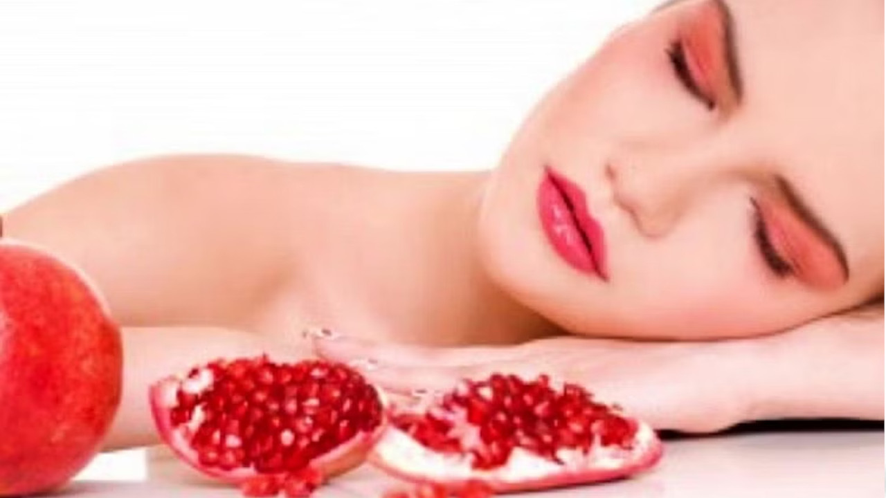 1 अनार और 45