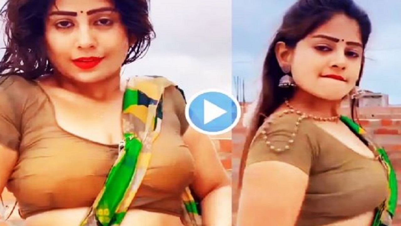 भाभी पड़ी सपना पर