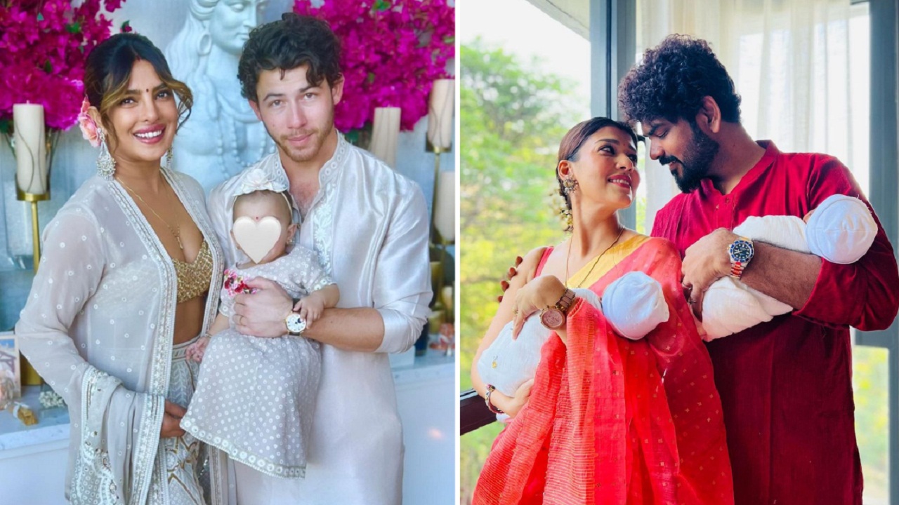 इन बॉलीवुड स्टार्स को