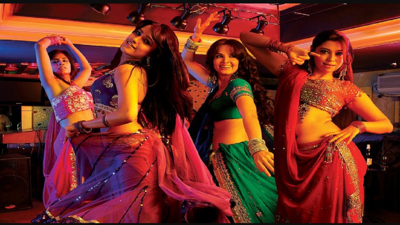 लक्ष्मी-गणेश पंडाल में हुआ