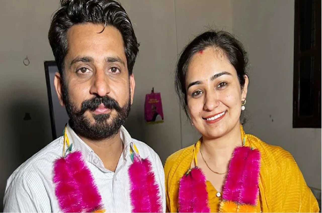 शादी के दस दिन