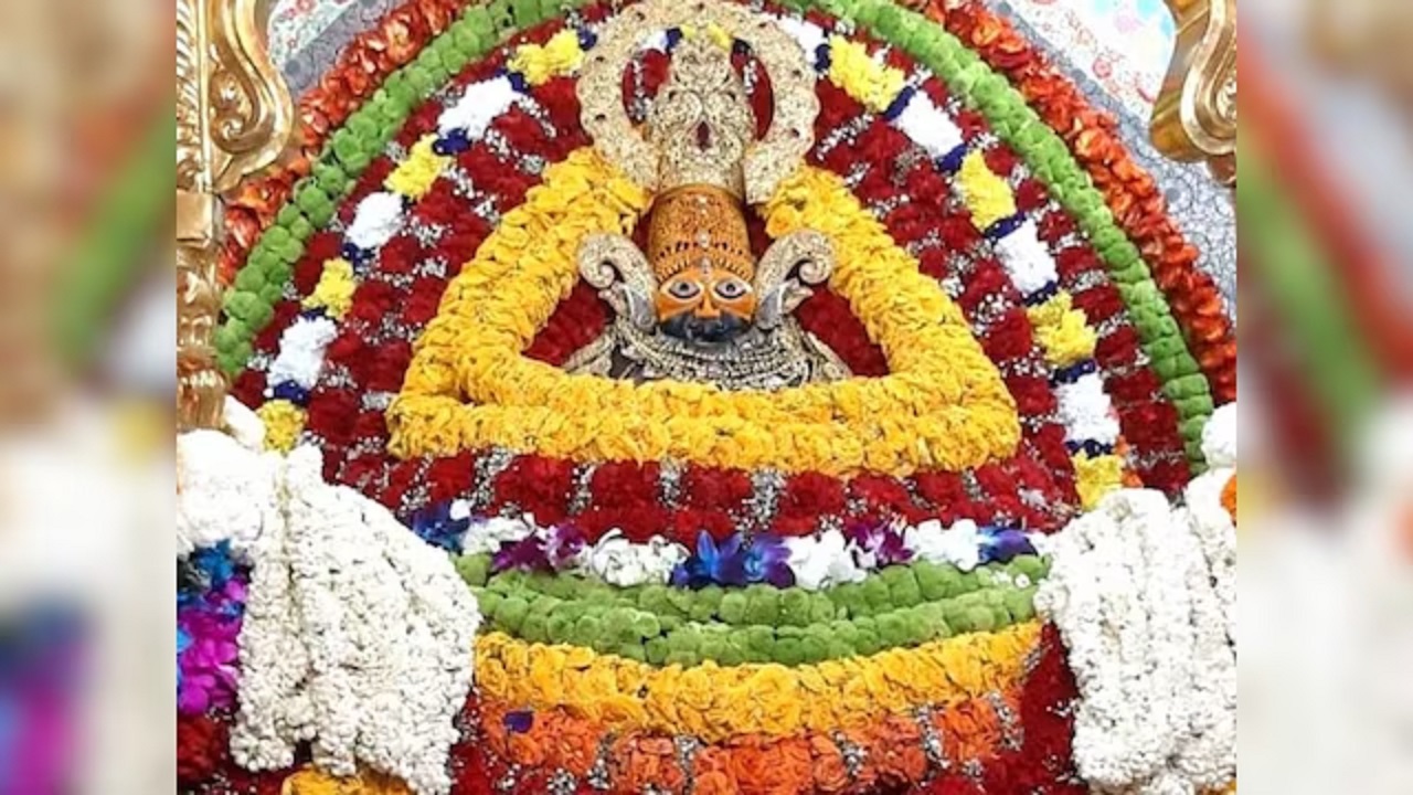 महाभारत के बर्बरीक का