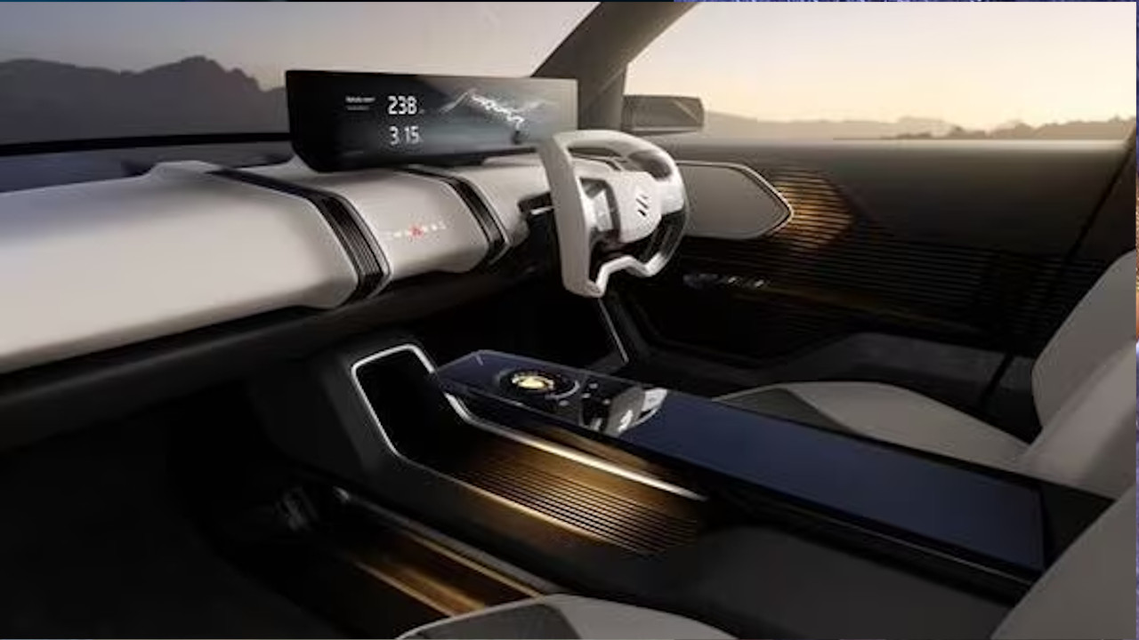 TATA की पलटी निकालने