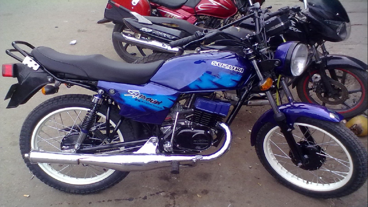 125 सीसी वेरिएंट में