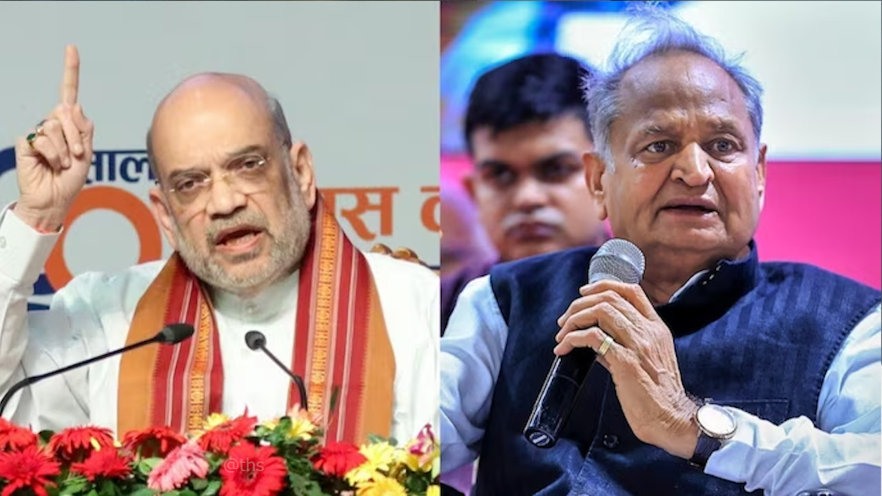 Rajasthan Election: फलोदी के