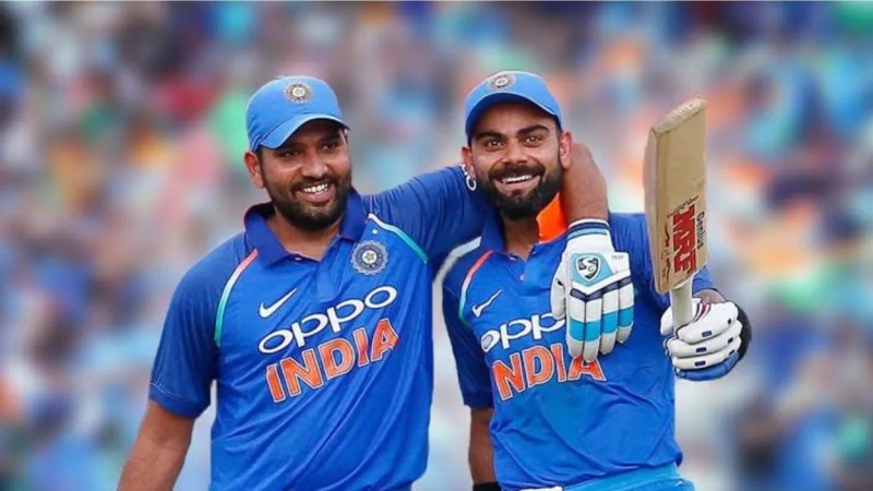 भारत से मिली हार,