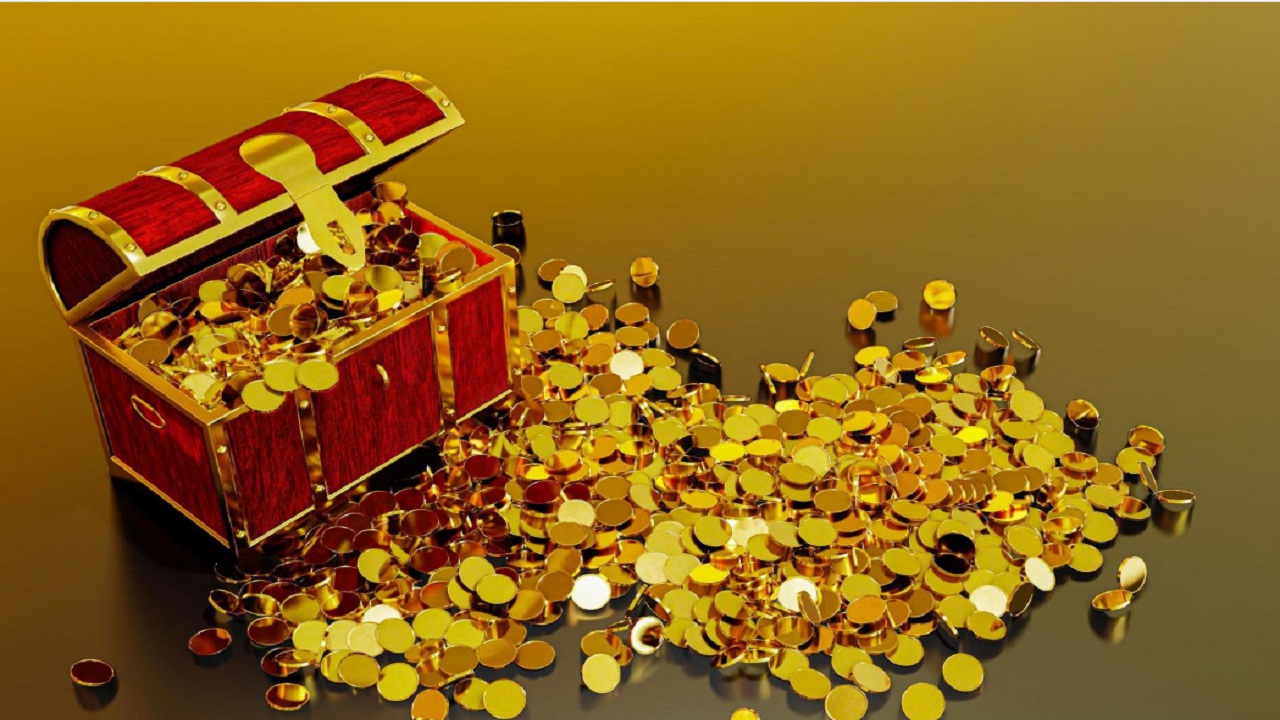 ढूंढ रहें थे कुछ