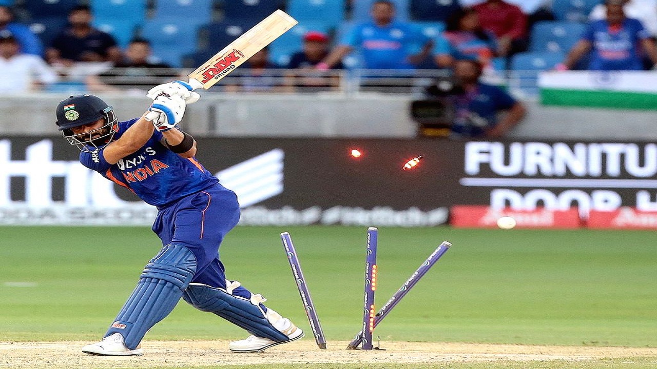 India Vs Australia World