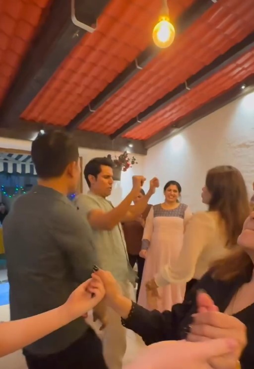 रणदीप हुड्डा ने पत्नी