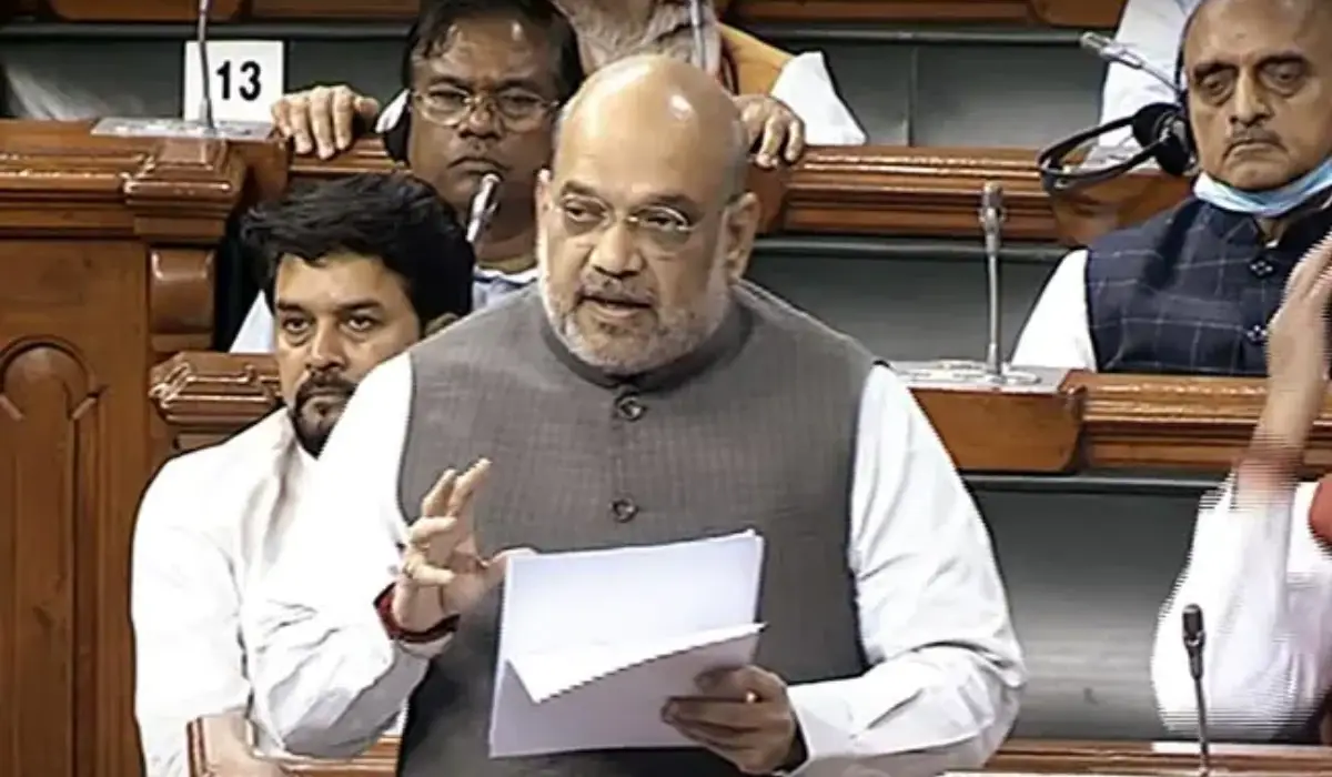 तीन नए कानून के