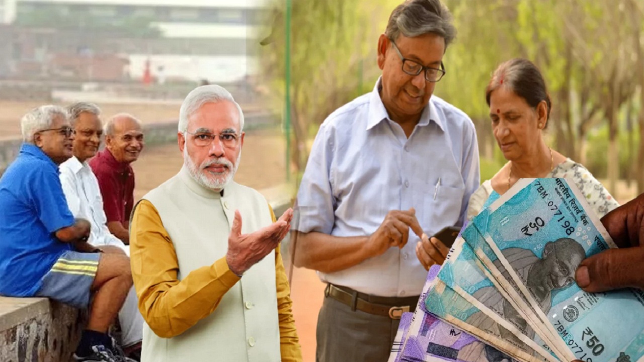 रिटायरमेंट के बाद अब