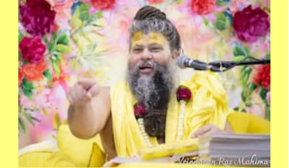 प्रेमानंद महाराज से जुड़े