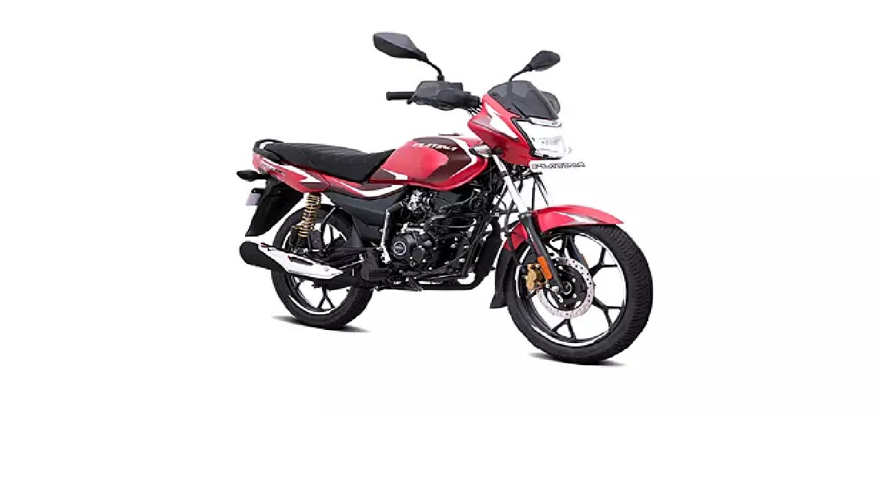 धाकड़ ऑफर, बजाज प्लेटिना