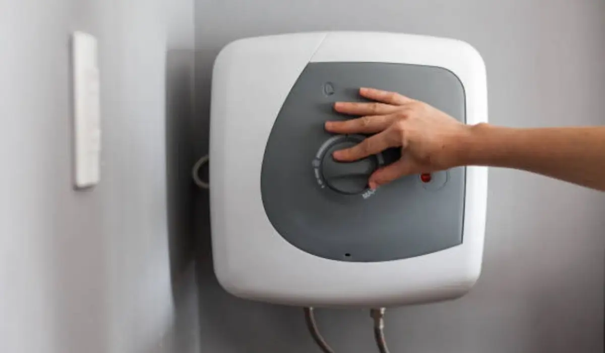 अब बिना बिजली के