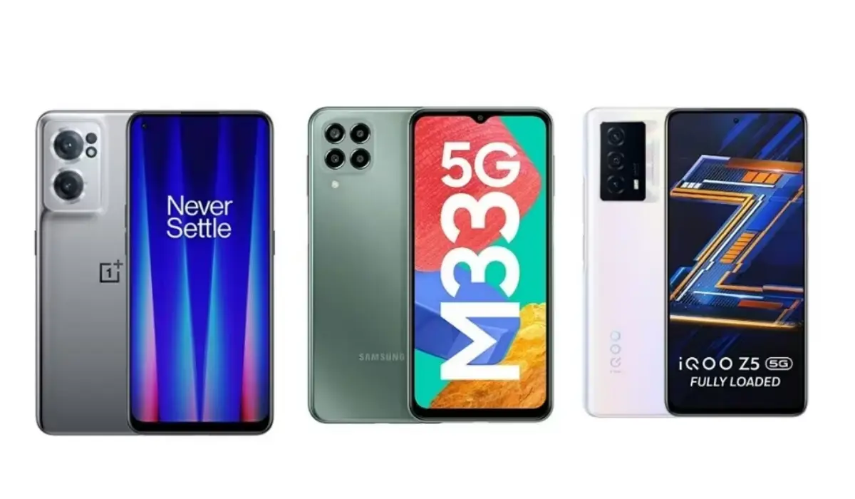 14,499 रूपए में नारजो,