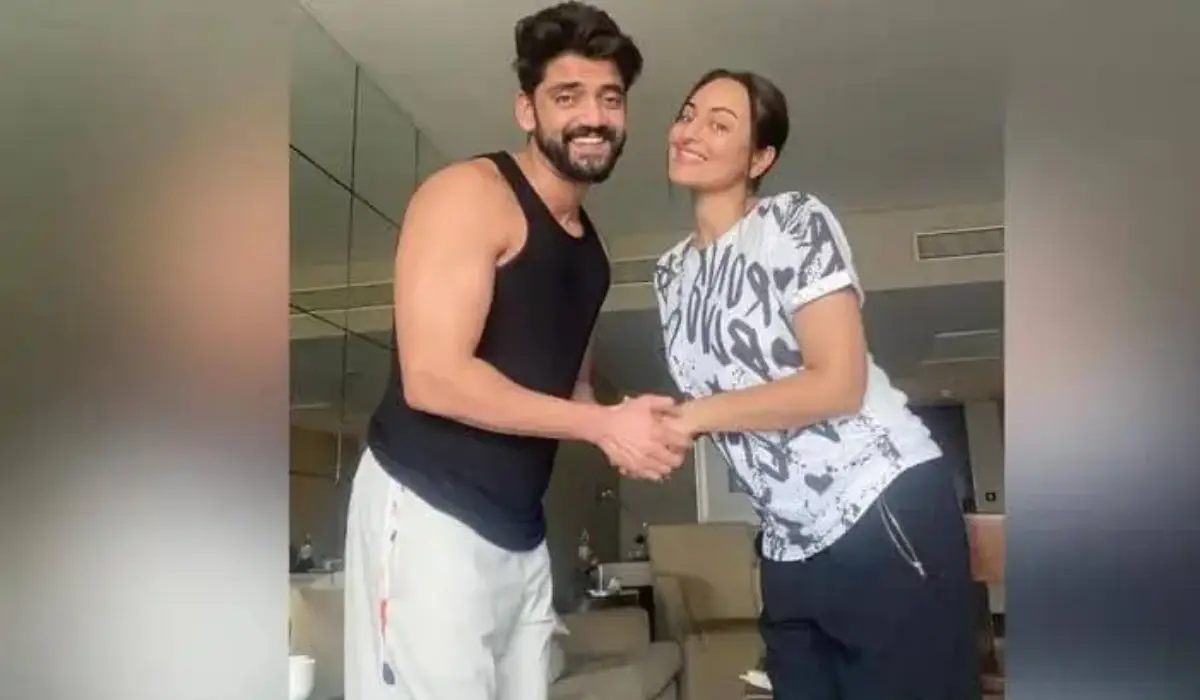 36 साल की सोनाक्षी