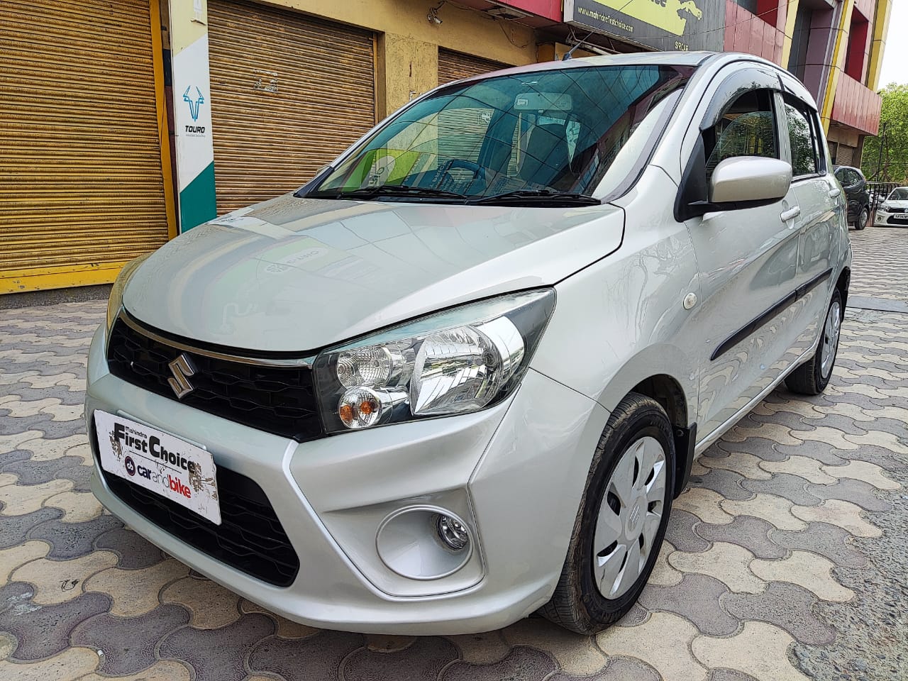 Maruti Suzuki की ये