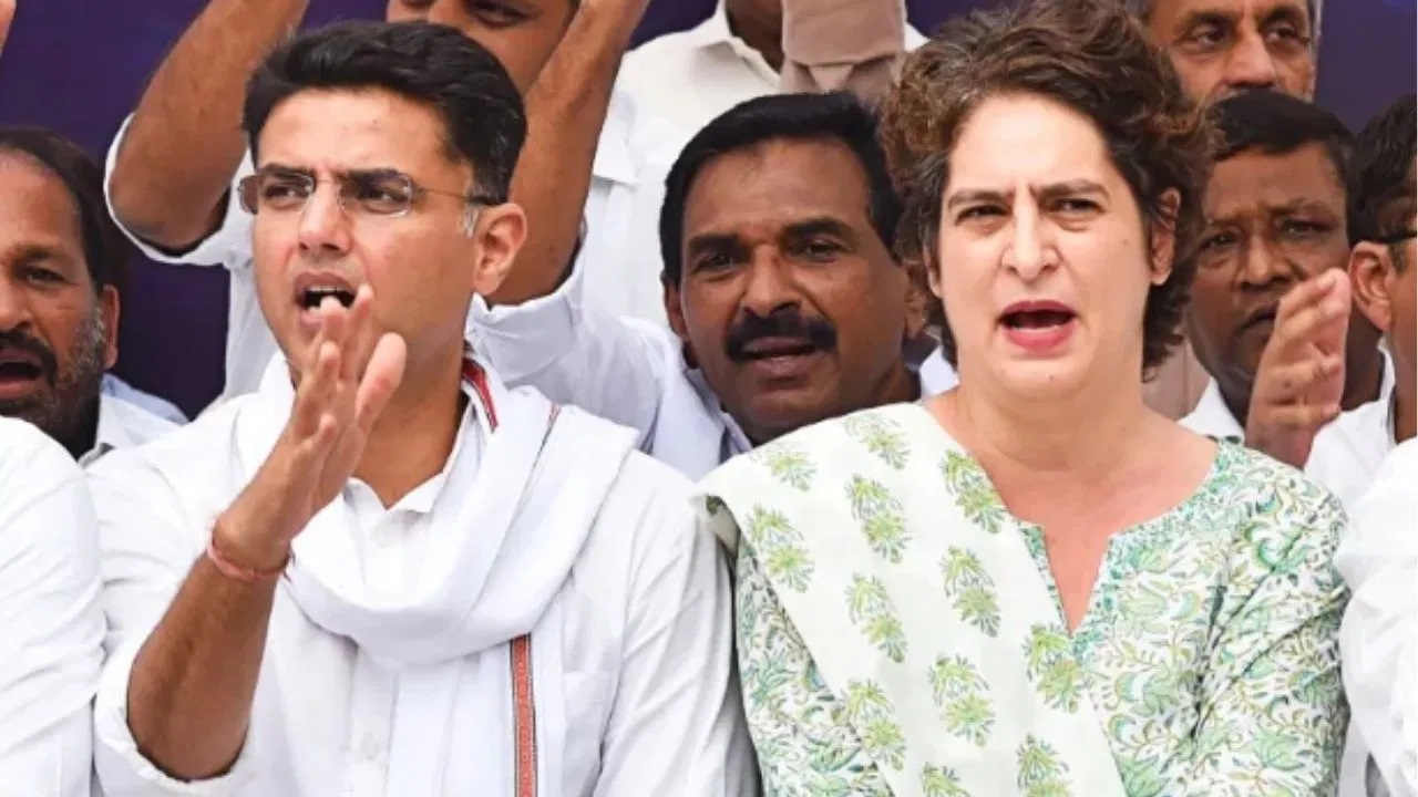 2024 के लोकसभा चुनाव