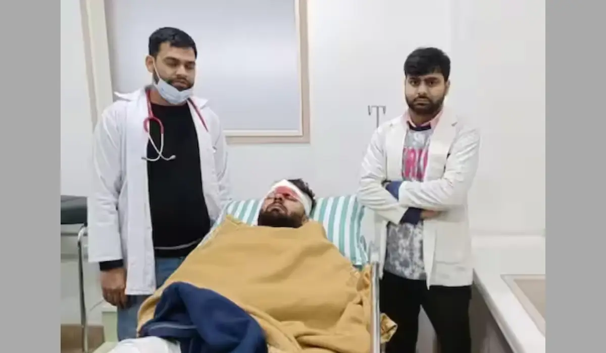 जल्द ही ऋषभ पंत