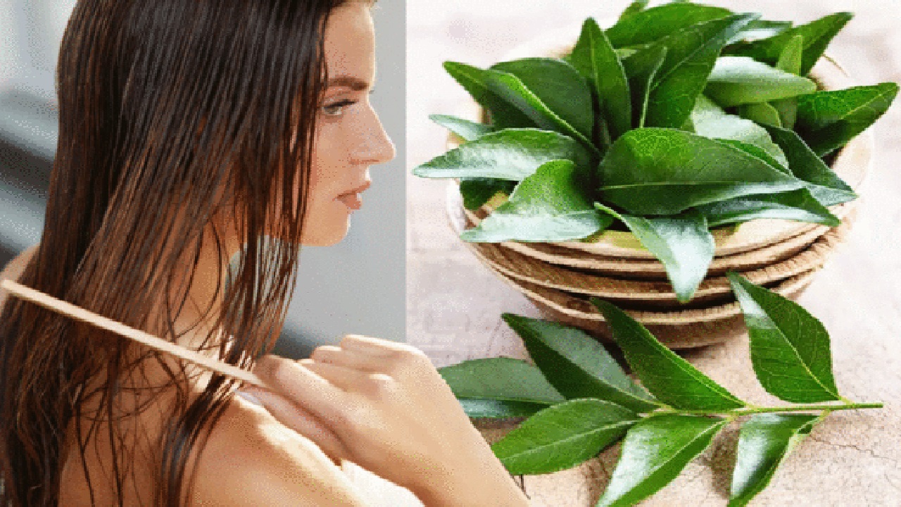 सफ़ेद बालों से हैं