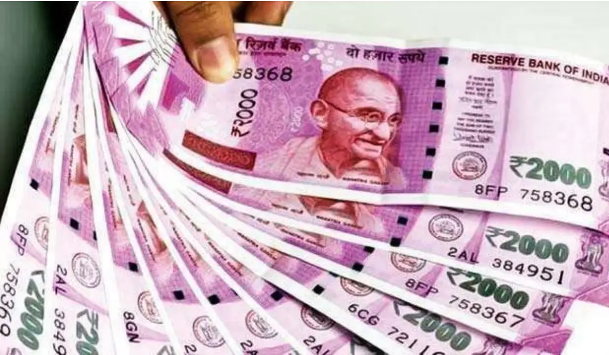 केंद्रीय कर्मचारियों और पेंशनर