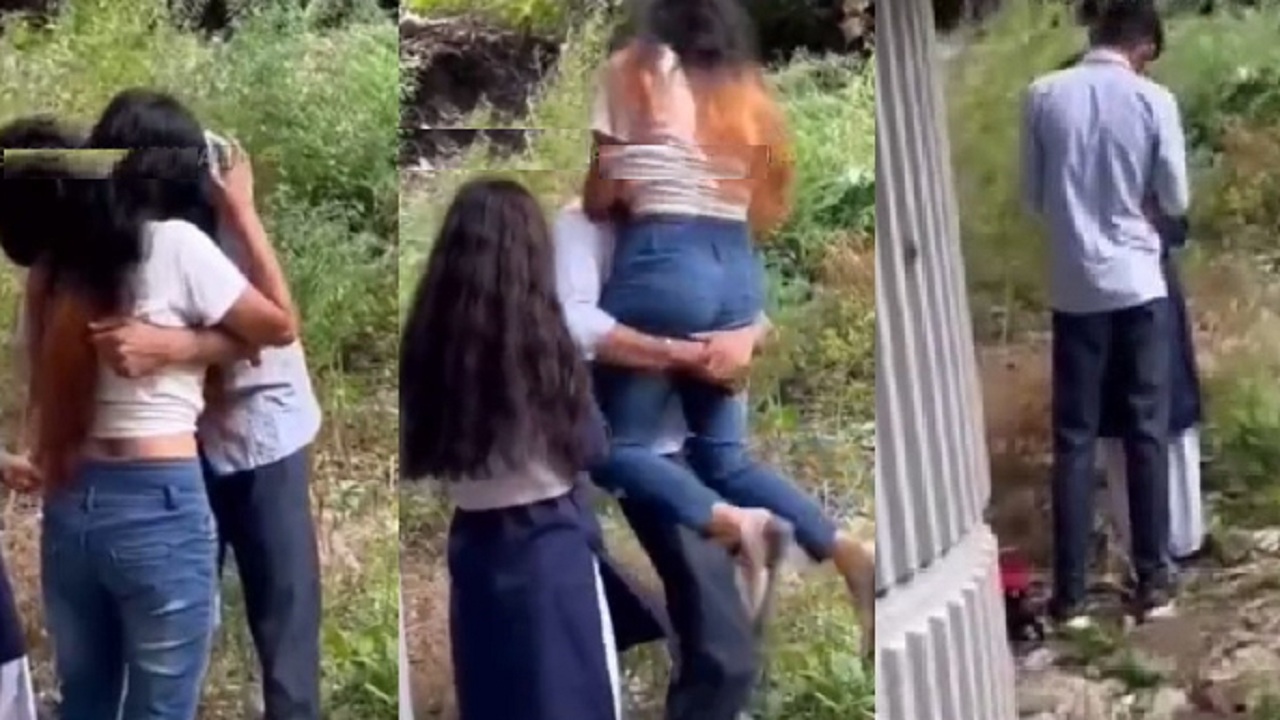 Delhi Metro का एक