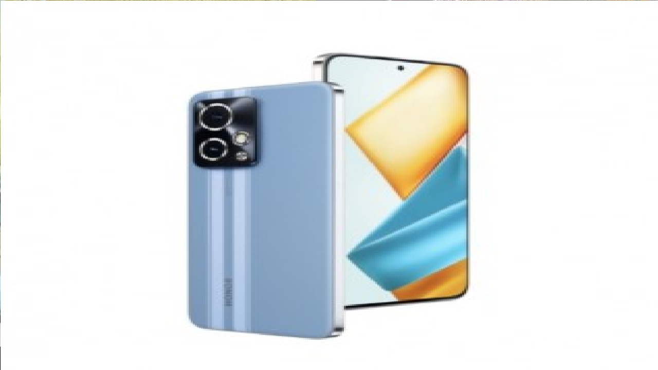 Honor 90 GT हुआ