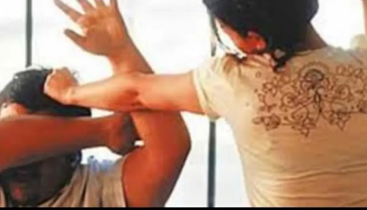 ऐसी पत्नी भगवान किसी